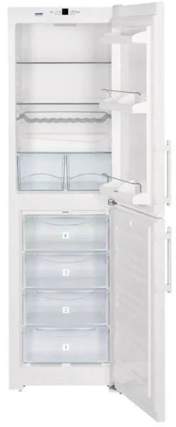 Холодильник Liebherr CUN 3903 NoFrost