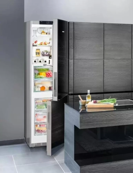 Холодильник Liebherr CBNigb 4855 Premium BioFresh NoFrost