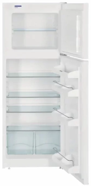 Холодильник Liebherr CT 2441 Comfort