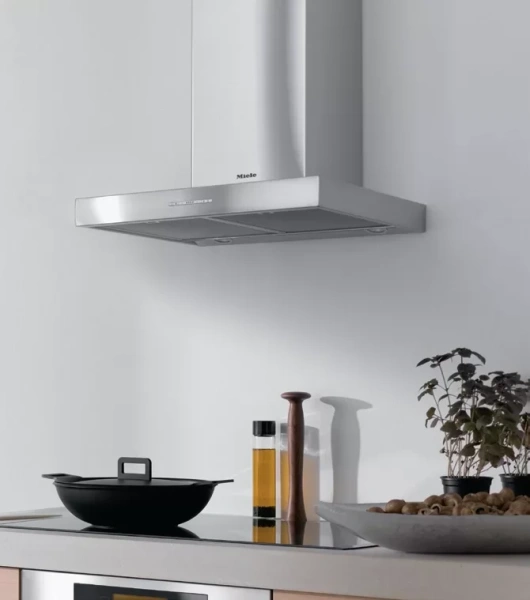Вытяжка Miele DA 416-4