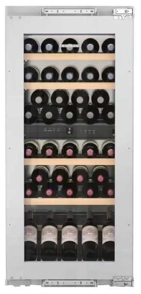 Встраиваемый винный шкаф Liebherr EWTdf 2353 Vinidor