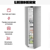 Холодильник Liebherr SRsdd 5220