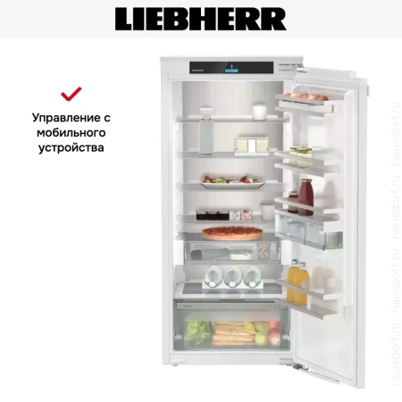 Встраиваемый холодильник Liebherr IRd 4150 Prime