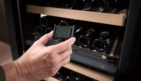 Винный шкаф Liebherr WPsd 4652 Vinidor