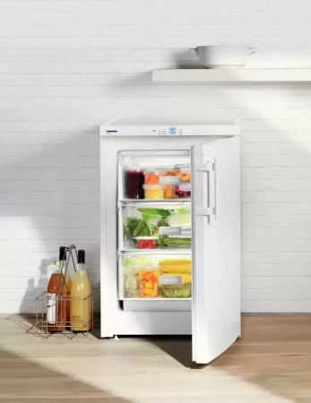 Морозильная камера Liebherr GP 1213