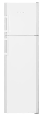 Холодильник Liebherr CTN 3663 Premium NoFrost