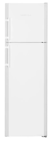 Холодильник Liebherr CTN 3663 Premium NoFrost