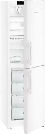 Холодильник Liebherr CN 3915 Comfort NoFrost