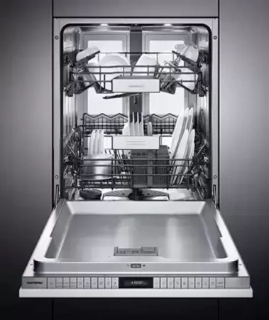 Встраиваемая посудомоечная машина Gaggenau DF481162