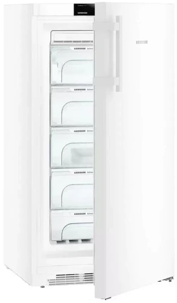 Морозильник Liebherr GN 3835 Comfort NoFrost