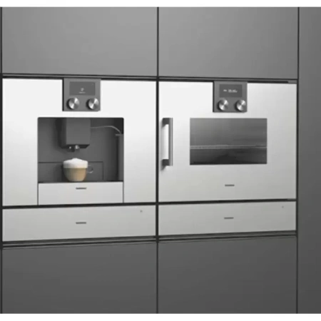 Встраиваемая кофемашина Gaggenau CMP 250-110