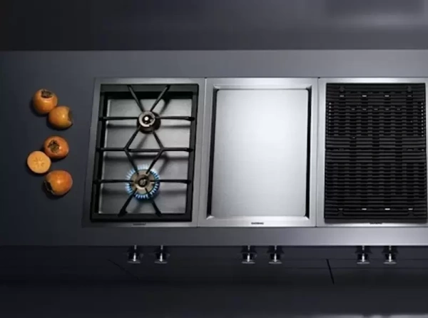 Варочная панель Gaggenau VG 424-210