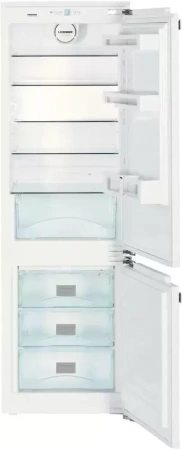 Встраиваемый холодильник Liebherr ICUN 3314 Comfort NoFrost