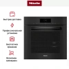 Встраиваемая комби-пароварка Miele DGC 7860 OBSW