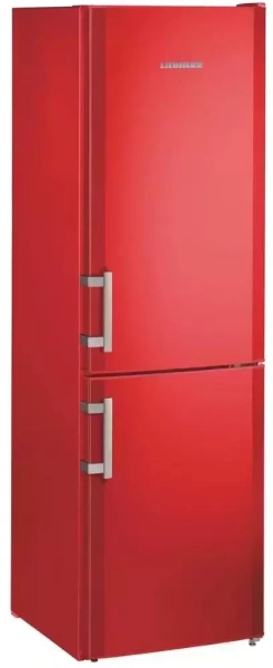 Холодильник Liebherr CUfr 3311