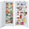 Холодильник Liebherr SBS 47I2 Premium SuperFrost