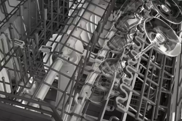 Встраиваемая посудомоечная машина Gaggenau DF270100F