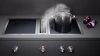 Встраиваемая вытяжка Gaggenau VL410111