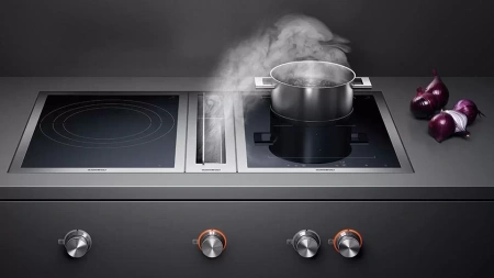 Встраиваемая вытяжка Gaggenau VL410111