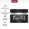 Встраиваемый винный шкаф Miele KWT 7112 iG EDST/CS