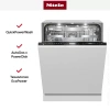 Встраиваемая посудомоечная машина Miele G 7590 SCVi AutoDos