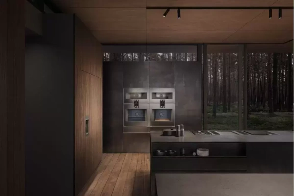 Варочная панель Gaggenau VI462103