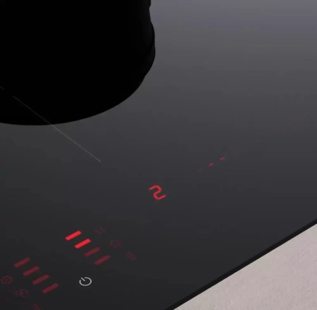 Варочная панель V-ZUG CookTop V4000 I302 CTI4T-31143