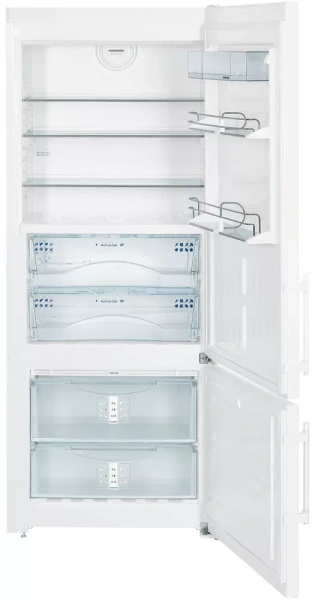 Холодильник Liebherr CBN 4656 Premium BioFresh NoFrost