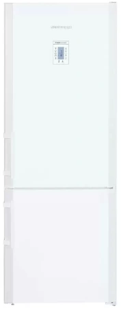 Холодильник Liebherr CBN 5156 Premium BioFresh NoFrost