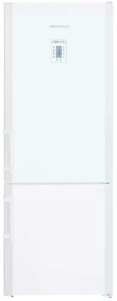 Холодильник Liebherr CBN 5156 Premium BioFresh NoFrost