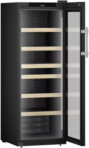 Винный шкаф Liebherr WFbli 5041
