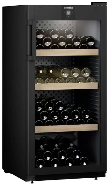 Винный шкаф Liebherr WPbl 4201
