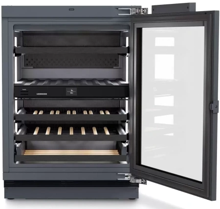Встраиваемый винный шкаф Liebherr UWpri 3782 Vinidor Selection
