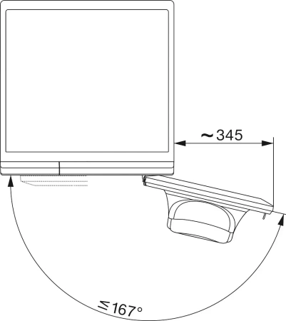 Стиральная машина Miele WCA 030WCS