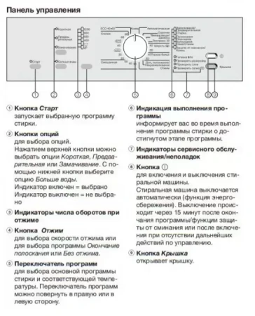 Стиральная машина с вертикальной загрузкой Miele WW610 WCS