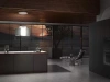 Вытяжка Miele DA 7378 D BRWS Aura Ambient