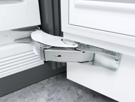 Встраиваемая холодильно-морозильная комбинация MasterCool Miele KF2901Vi