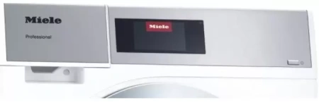 Стиральная машина Miele PWM907 DP RU LW