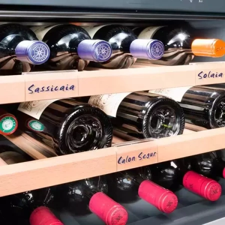 Встраиваемый винный шкаф Liebherr UWTgb 1682