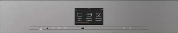 Духовой шкаф Miele H7640BM GRGR