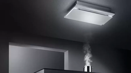 Встраиваемая вытяжка Gaggenau AC 231 120