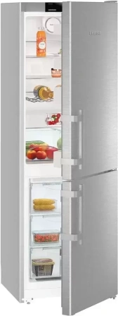 Холодильник Liebherr CNef 3515 Comfort NoFrost