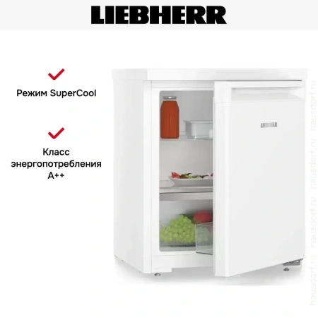 Холодильник Liebherr Re 1000