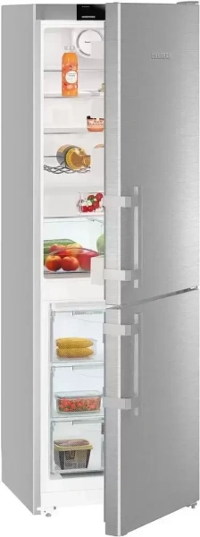Холодильник Liebherr CNef 3515 Comfort NoFrost