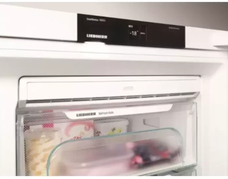 Морозильник Liebherr GN 5235 Comfort NoFrost