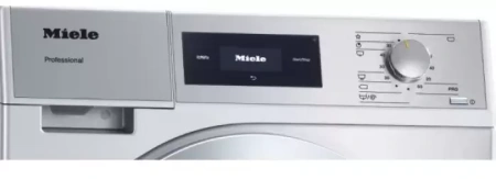 Стиральная машина Miele PWM507 DV RU SST