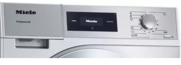 Стиральная машина Miele PWM507 DV RU SST