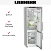 Холодильник Liebherr CBNsdc 5753