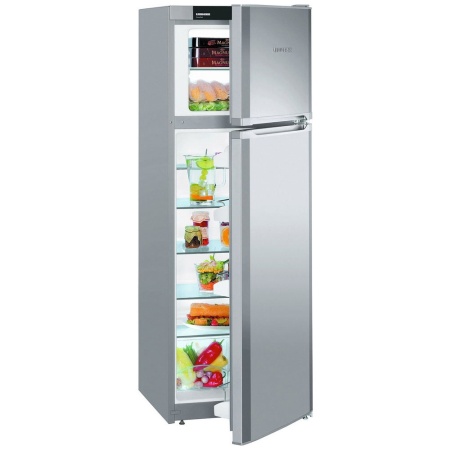 Холодильник Liebherr CTsl 2441 Comfort