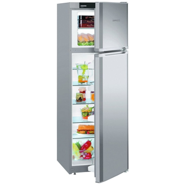 Холодильник Liebherr CTsl 2441 Comfort